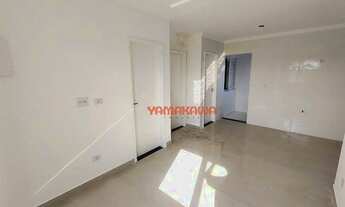 Imagem 1: Apartamento com 3 dormitórios à venda, 60 m² por R$ 260.000,00 - Cidade Patriarca - São Pa