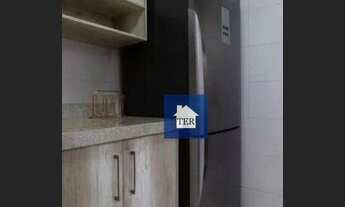 Imagem 7: Sobrado em Condomínio Fechado com 2 dormitórios, 2 vagas à venda, 70 m² por R$ 450.000 - V