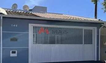 Imagem 2: Casa com 2 dorms, Residencial Santa Madre Paulina, Salto - R$ 428 mil, Cod: 1994