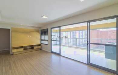 Imagem 3: Apartamento Locação 2 Dormitórios - 95 m² Vila Olímpia