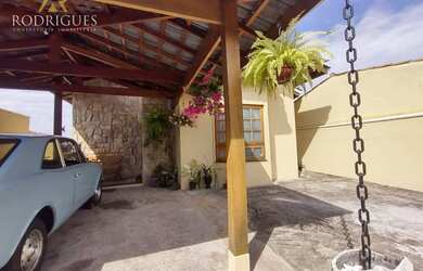 Imagem 2: Casa com 4 dormitórios à venda, 148 m² por R$ 700.000,00 - Jardim das Cerejeiras - Atibaia