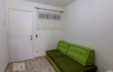 Imagem 2: Apartamento para Aluguel - Santa Cecília, 1 Quarto, 40 m2