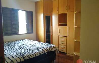 Imagem 7: Casa Assobradada Jardim Maringá