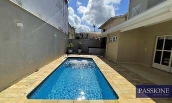 Imagem 5: Casa com 3 dormitórios, 230 m² - venda por R$ 1.300.000 ou aluguel por R$ 8.400/mês - Resi