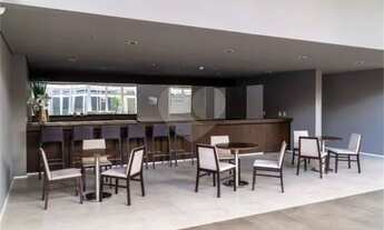 Imagem 1: Liberty Villa dos Frades - Apartamento Studio - Piracicaba/SP