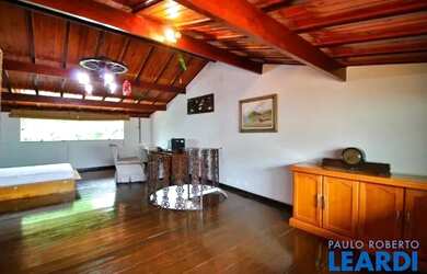 Imagem 6: CASA ASSOBRADADA - VILA FLORESTA - SP