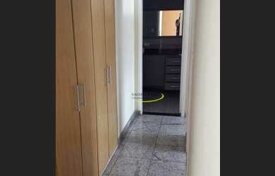 Imagem 4: Apartamento para alugar, 80 m² por R$ 3.300,00/mês - Saúde - São Paulo/SP