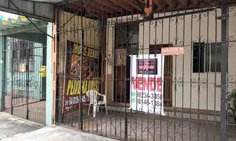 Imagem: Casa Venda - Alcindo Cacela - Umarizal