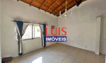 Imagem 4: Casa com 4 dormitórios para alugar, 275 m² por R$ 3.600/mês - Várzea das Moças - Niterói/R