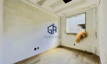 Imagem 6: Casa Geminada 3 quartos 2 vagas Santa Amélia