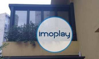 Imagem 4: Casa comercial próximo ao Museu da Casa Brasileira