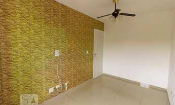 Imagem 6: Apartamento para Aluguel - Jardim Rosalina, 2 Quartos, 50 m2