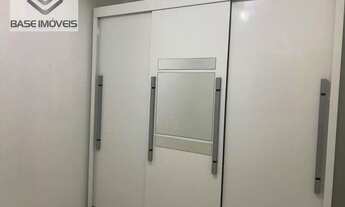 Imagem 2: Apartamento com 2 dormitórios para alugar, 54 m² por R$ 3.108,93 - Vila Mariana - São Paul