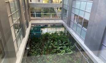 Imagem: SALA COMERCIAL / MOEMA PASSAROS