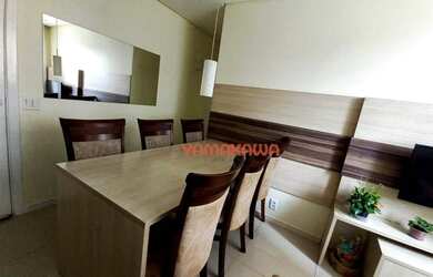 Imagem 6: Apartamento com 2 dormitórios à venda, 45 m² por R$ 220.000,00 - Vila Curuçá - São Paulo/S