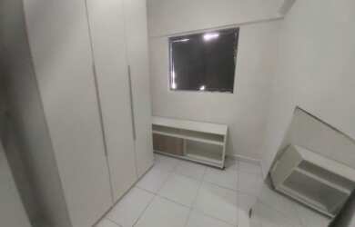 Imagem 4: Apartamento para aluguel com 70 metros quadrados com 3 quartos em Farol - Maceió - AL