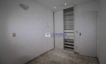 Imagem 5: Apartamento a Locação 2 Qts na Estrada da Cachamorra -Campo Grande Rj