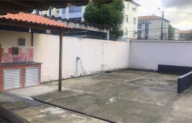 Imagem 7: Maravilhoso apartamento, composto por sala ampla em dois ambientes, três dormitórios