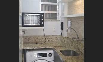 Imagem 3: Conjugado para venda praça saens pena 1 quarto em Tijuca - Rio de Janeiro - RJ