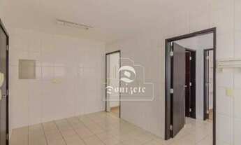 Imagem 2: Apartamento com 4 dormitórios para alugar, 140 m² por R$ 5.489,00/mês - Jardim - Santo And