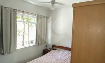 Imagem: COPACABANA - 02 quartos - 02 banheiros