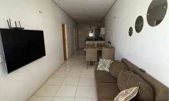 Imagem 2: Casa para venda tem 90 metros quadrados com 2 quartos em Jardim das Margaridas - Salvador