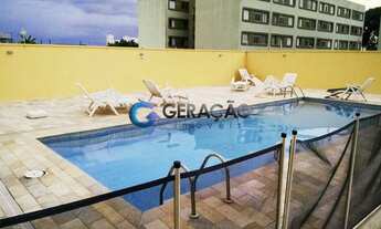 Imagem 2: Apartamento Padrão em São José dos Campos