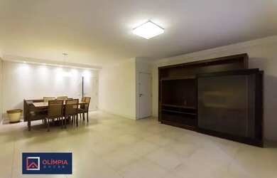 Imagem 3: Locação Apartamento 3 Dormitórios - 150 m² Sumaré