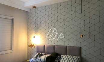 Imagem 5: Apartamento com 2 dormitórios à venda, 50 m² por R$ 250.000,00 - Jardim Estoril - Marília