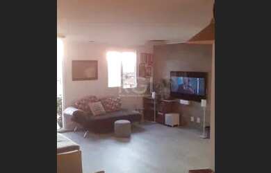 Imagem 4: Apartamento em Jardim Itu Sabará