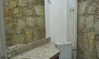 Imagem 2: Casa em condomínio central de Alphaville com 4 suítes para alugar, 550 m² por R$ 18.000/mê