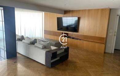 Imagem 11: Alto Padrão Mobiliado