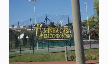 Imagem 2: CASA CONDOMINIO RESIDENCIAL GAIVOTA I