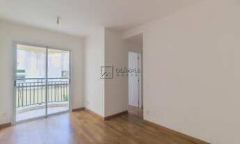 Imagem: Apartamento Locação Campo Belo 65 m²