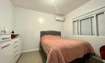 Imagem 4: Barc imóveis vende apartamento 2 Dormitórios semi mobiliado