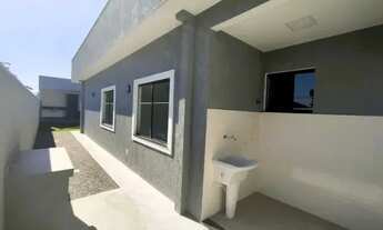 Imagem 6: Casa para venda com 120 metros quadrados com 3 quartos