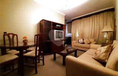 Imagem 5: Apartamento mobiliado em Madureira [VP