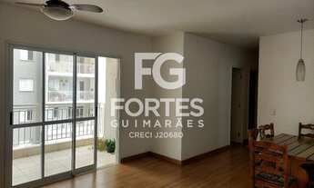 Imagem 4: RIBEIRãO PRETO - Apartamento Padrão - Nova Aliança