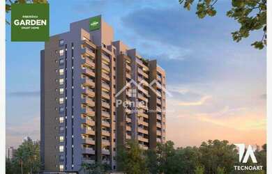 Imagem 5: Apartamento com 2 dormitórios à venda, 71 m² por R$ 490.000,00 - Nova Ribeirânia - Ribeirã