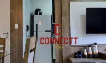 Imagem 5: Apartamento com 2 dormitórios à venda, 54 m² por R$ 309.000,00 - Sumarezinho - Ribeirão Pr