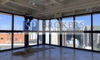 Imagem 3: Conjunto de 430 m² - Itaim Bibi - São Paulo/SP