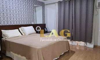 Imagem: Casa com 4 dormitórios para alugar, 350