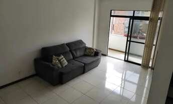 Imagem 2: Apartamento com 4 quartos em 168m² com 2 vagas de garagem