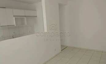 Imagem 2: Apartamento Padrão em São José do Rio Preto