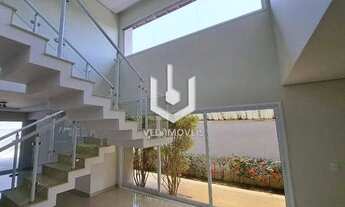 Imagem 4: Casa com 4 dormitórios à venda, 350 m² por R$ 2.779.990,00 - Jardim Residencial Santa Clar