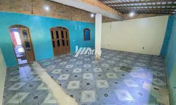 Imagem: Casa para alugar com 2 quartos(1suíte)