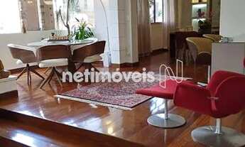 Imagem 2: Venda Apartamento 3 quartos Santo Antônio Belo Horizonte