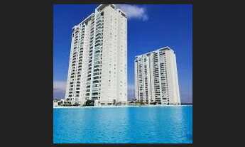 Imagem 2: APARTAMENTO NO BRASIL BEACH, 2 QTOS 1 SUÍTE, COMPLETO DE ARMÁRIOS E AR CONDICIONADO