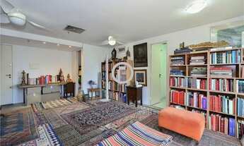 Imagem 5: Salas/Conjuntos para Venda - 29m², 0 dormitórios, 1 vaga - Indianópolis