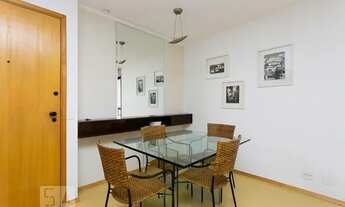 Imagem 6: Apartamento para Aluguel - Paraíso, 2 Quartos, 75 m2